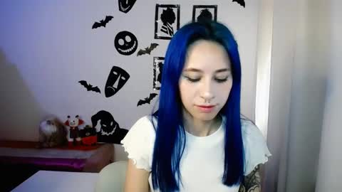 Snapshot of katara_a chatting on October 17, 3:36 pm Maca online show from October 17, 3:36 pm