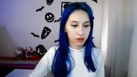 Snapshot of katara_a chatting on October 19, 2:07 pm Maca online show from October 19, 2:07 pm