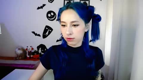 Snapshot of katara_a chatting on October 20, 2:28 pm Maca online show from October 20, 2:28 pm