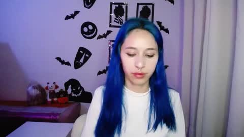 Snapshot of katara_a chatting on October 23, 11:14 pm Maca online show from October 23, 11:14 pm