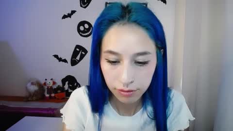 Snapshot of katara_a chatting on October 24, 2:35 pm Maca online show from October 24, 2:35 pm