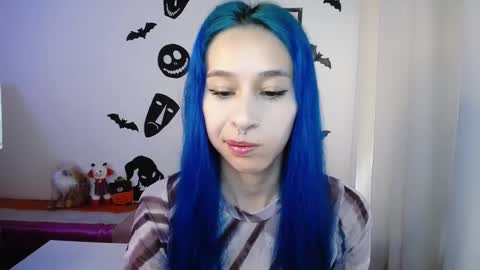 Snapshot of katara_a chatting on October 28, 1:47 pm Maca online show from October 28, 1:47 pm