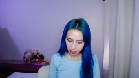 Snapshot of katara_a chatting on November 4, 9:36 pm Maca online show from November 4, 9:36 pm