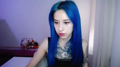 Snapshot of katara_a chatting on November 5, 1:55 pm Maca online show from November 5, 1:55 pm