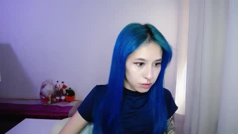 Snapshot of katara_a chatting on November 6, 1:56 pm Maca online show from November 6, 1:56 pm