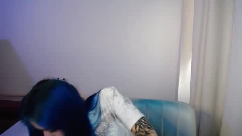 Snapshot of katara_a chatting on November 7, 2:28 pm Maca online show from November 7, 2:28 pm