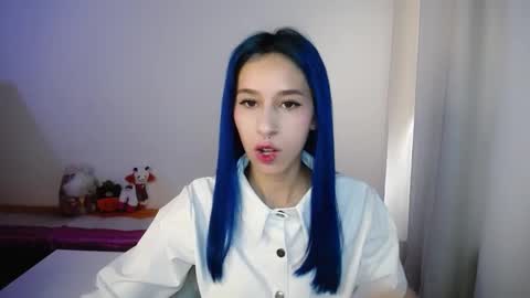 Snapshot of katara_a chatting on November 12, 2:17 pm Maca online show from November 12, 2:17 pm