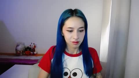 Snapshot of katara_a chatting on November 21, 1:43 pm Maca online show from November 21, 1:43 pm