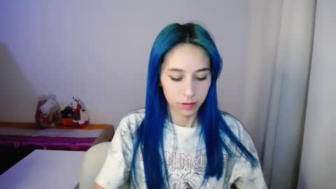 Snapshot of katara_a chatting on November 24, 10:42 pm Maca online show from November 24, 10:42 pm