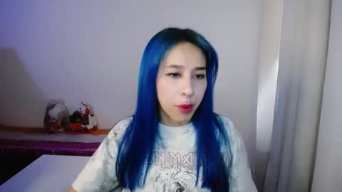 Snapshot of katara_a chatting on December 3, 1:31 pm Maca online show from December 3, 1:31 pm