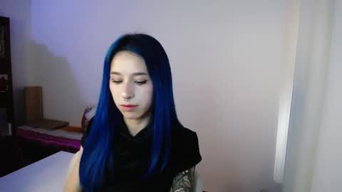 Snapshot of katara_a chatting on December 5, 2:36 pm Maca online show from December 5, 2:36 pm