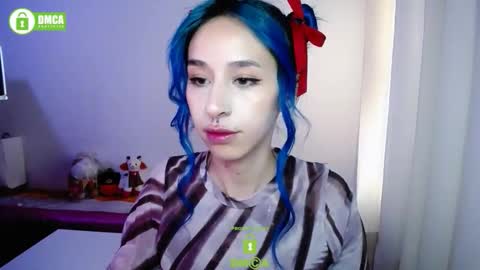 Maca online show from December 19, 3:19 pm