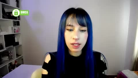 Maca online show from July 25, 3:42 pm
