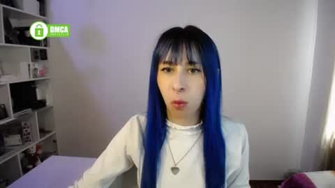 Maca online show from July 28, 3:21 pm
