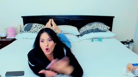 Snapshot of katarina_synnn chatting on March 12, 3:18 pm kata online show from March 12, 3:18 pm