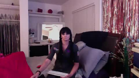 sexykat online show from September 30, 2:27 am