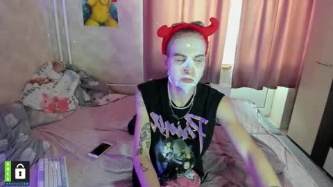 Snapshot of katcocco chatting on October 19, 5:30 am hotkokecct online show from October 19, 5:30 am