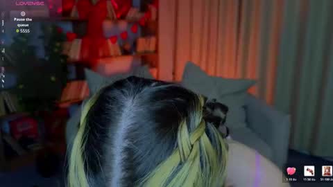 Katerina online show from February 11, 2:27 am