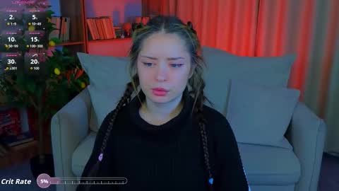 Katerina online show from March 11, 1:44 am