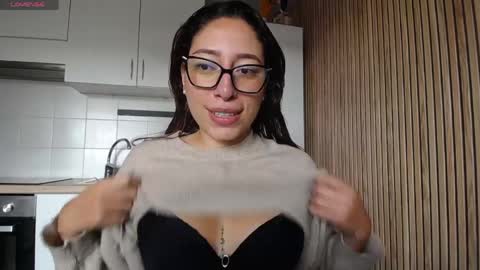 Carla Palmer online show from May 14, 10:44 am