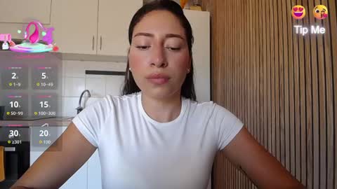 Carla Palmer online show from May 27, 2:36 pm