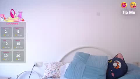 Carla Palmer online show from June 29, 12:16 pm