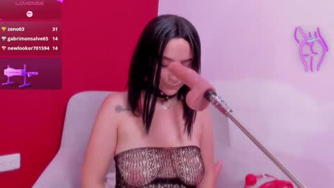 Kate  online show from January 12, 2:41 pm