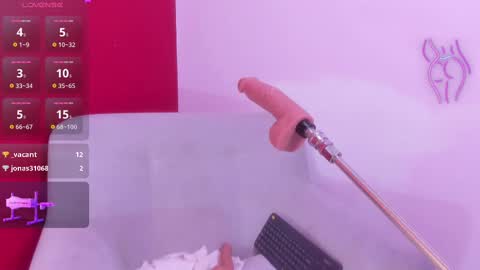 Kate  online show from February 12, 5:58 pm