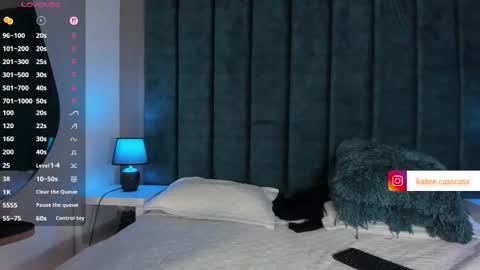 Snapshot of kate_cass_ chatting on December 4, 3:49 am Kate the new and real love of your life online show from December 4, 3:49 am