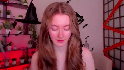 Kate online show from October 27, 2:48 am