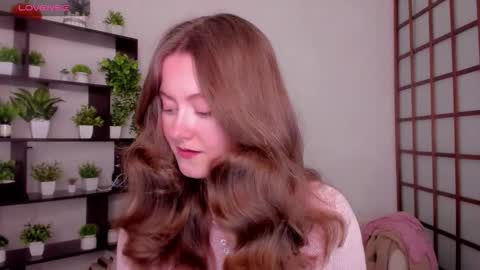 Kate online show from February 20, 2:52 am