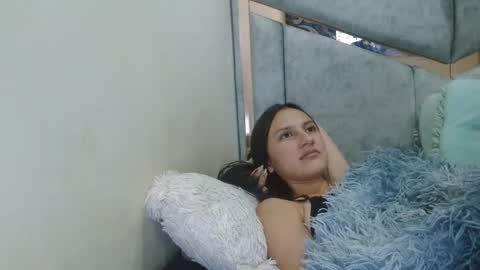 kate online show from February 18, 1:34 am