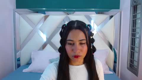 KATE online show from February 25, 12:37 pm