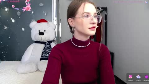 Snapshot of kate_jonson chatting on May 13, 6:55 am .Be kind and gentle with me and I will do my best for you. online show from May 13, 6:55 am
