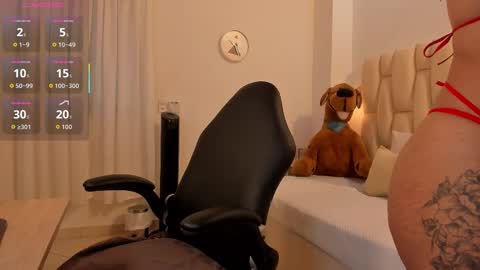 kate lua online show from September 19, 12:06 pm