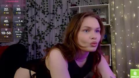 Kate online show from March 3, 1:45 am