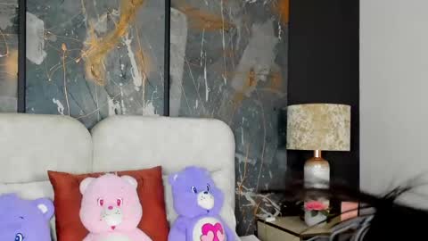 Kate online show from May 2, 7:52 pm