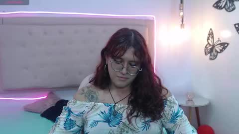 kate online show from February 23, 5:56 am