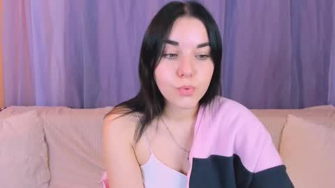 KATE online show from November 23, 5:40 am