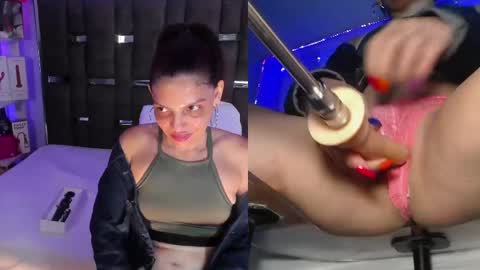 Snapshot of kate_roose chatting on May 29, 9:02 pm kate_roose online show from May 29, 9:02 pm