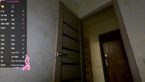 Snapshot of kate_swon chatting on December 24, 2:10 am Kate online show from December 24, 2:10 am