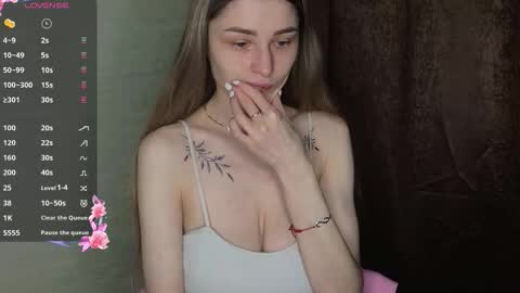 Kate online show from February 25, 4:55 am