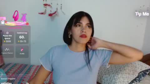 Snapshot of kateangelly chatting on May 12, 2:08 am kateangelly online show from May 12, 2:08 am