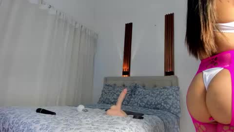 Kate Boisson online show from March 17, 9:29 pm