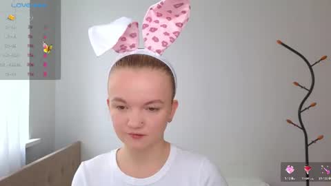 katebunnys online show from June 27, 4:17 am