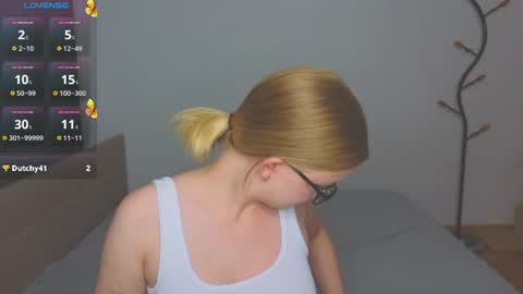 katebunnys online show from July 27, 7:21 pm