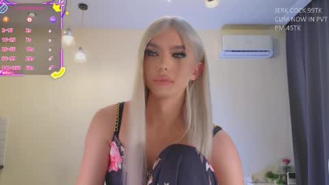 Kate online show from December 13, 7:42 pm