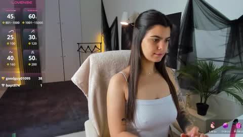 Kate online show from December 14, 9:30 pm