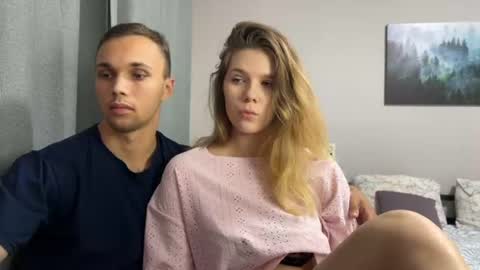 Kate and Diego online show from June 30, 7:15 pm