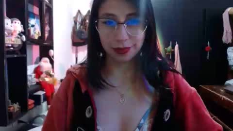 Kateeen18 online show from February 8, 6:06 am